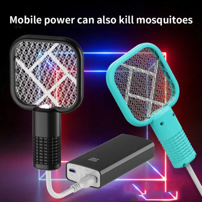 USB Mini Mosquito UV Light Bug Zapper | Karnz
