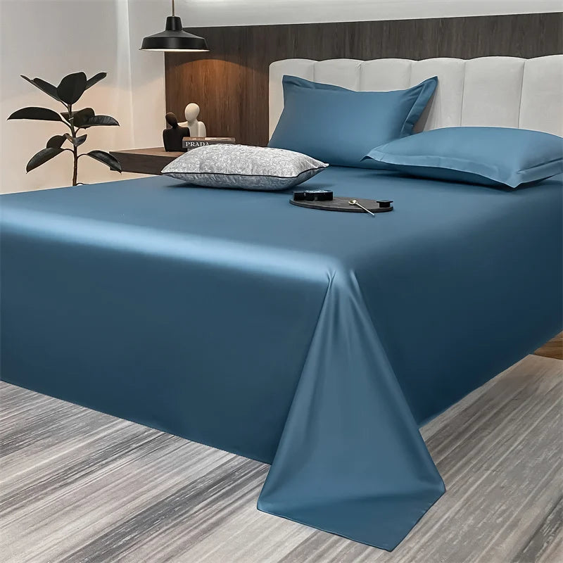 Skanto | Egyptian Cotton Sheet