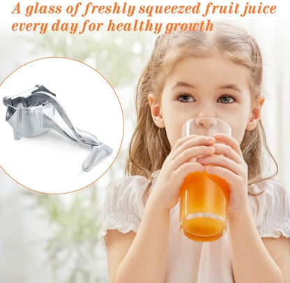 Skanto | Citrus Juicer