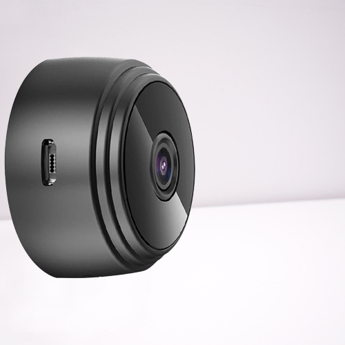 VIvolux | Mini Eye Guard Smart Wifi Camera