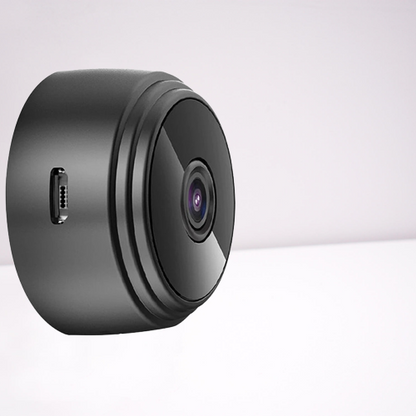 VIvolux | Mini Eye Guard Smart Wifi Camera