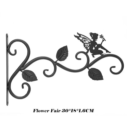 BowLift | RusticoWall Hooks | Rustic Charm | Weatherproof & Durable | For Indoor & Outdoor