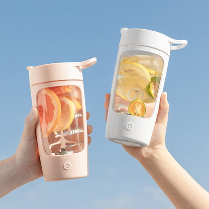 BowLift | Strong Electric Protein Shaker Mixer