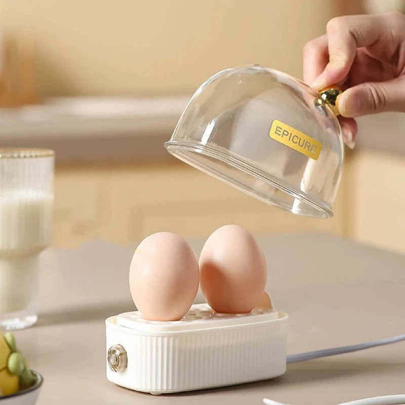 Brehn | Mini Electric Egg Steamer