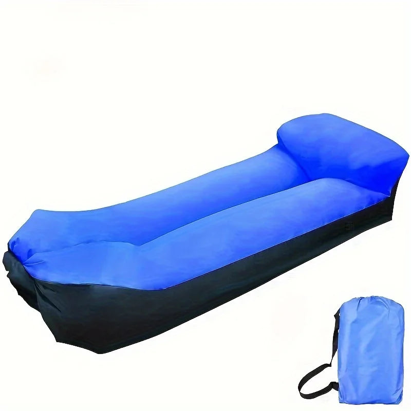 BowLift | Lazy Inflatable Sofa Bed
