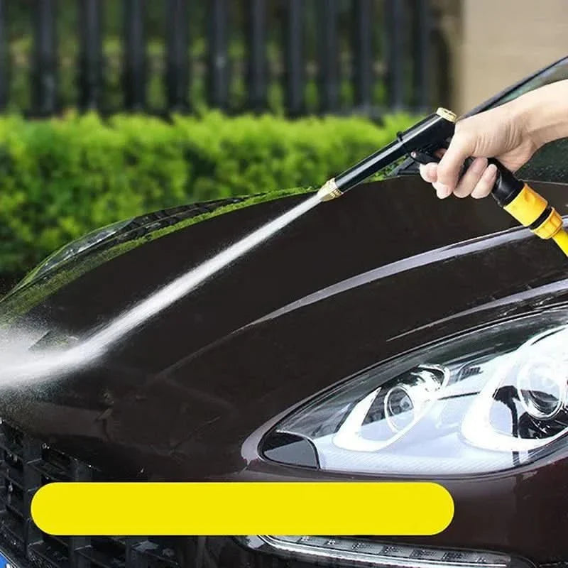 Skanto | Pressure Washer - Robust and Versatile for Garden and Car Care