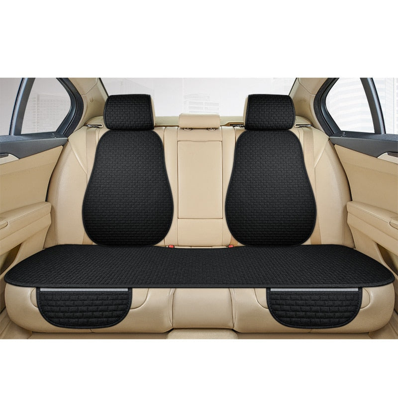 BowLift | Universal Anti-Slip Car Seat Pocket Cover Mat