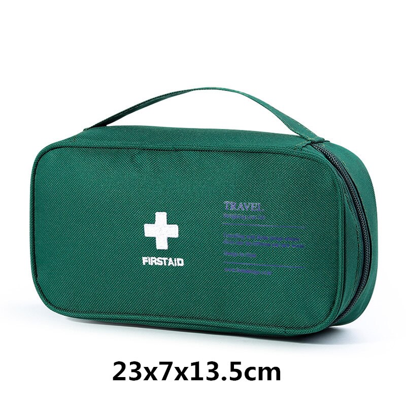 Mini Essential Travel Organizer Bag | Karnz