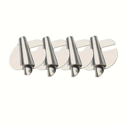 BowLift | Premium Sewing Machine Hemmer Foot Set, .11 in to .39 in