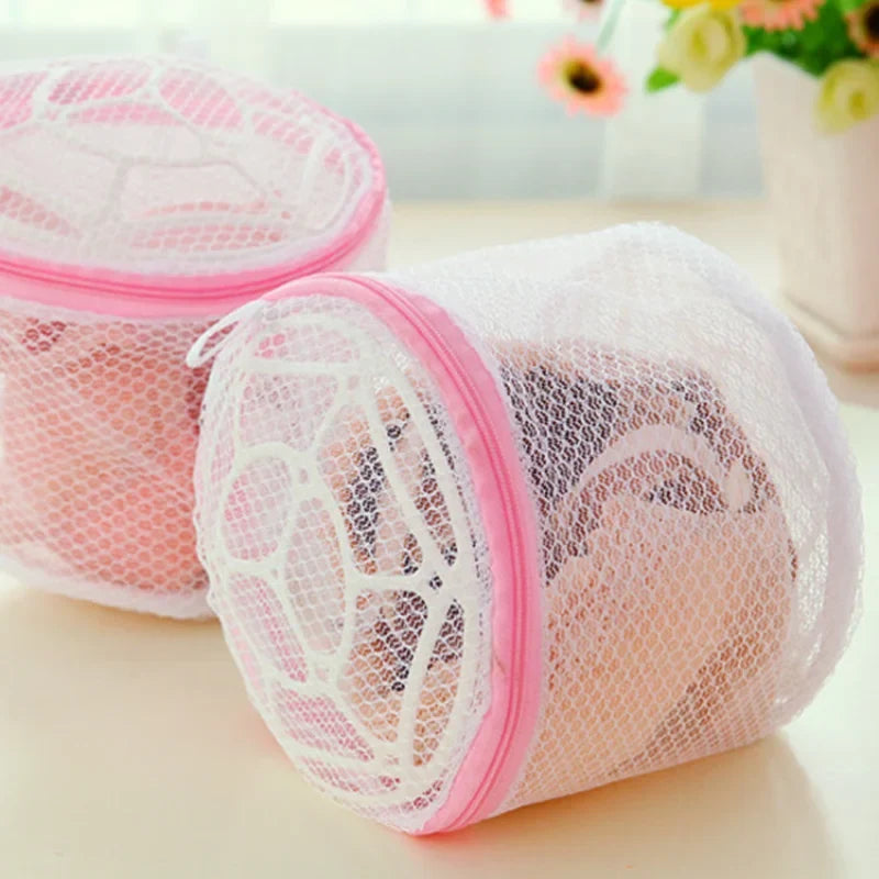 LaceGuard – Premium Laundry Bag for Lingerie & Organizer Bowlift