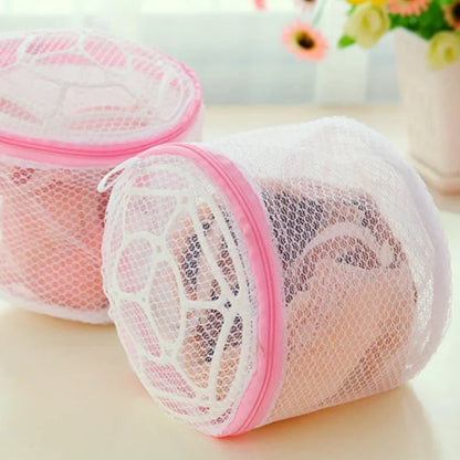 LaceGuard – Premium Laundry Bag for Lingerie & Organizer Bowlift