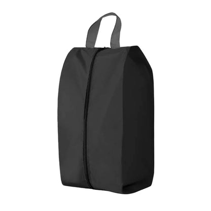 BowLift | PACKSHOES Travel Shoe Bag | Water Repellent & Dustproof | With Zipper | Available in 3 Sizes & 6 Colors