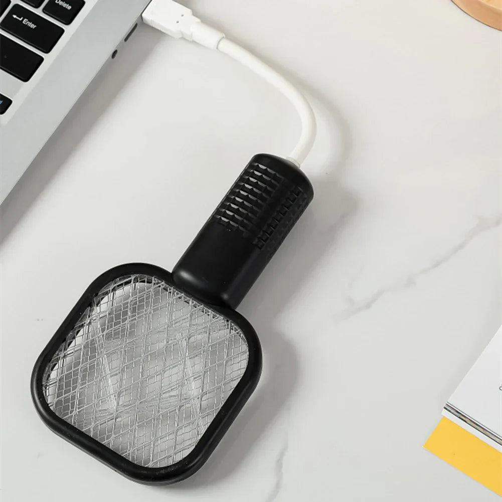 USB Mini Mosquito UV Light Bug Zapper | Karnz