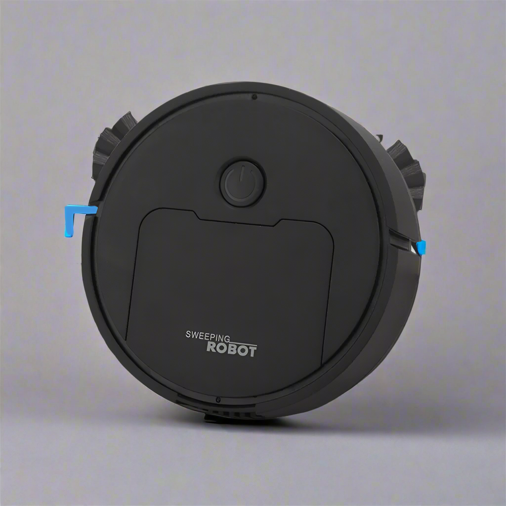Brehn | Powerful Robot Vacuum Cleaner Fully Automatic Sweeping Robot