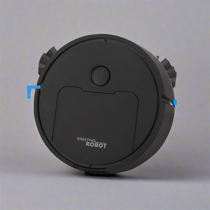 Brehn | Powerful Robot Vacuum Cleaner Fully Automatic Sweeping Robot