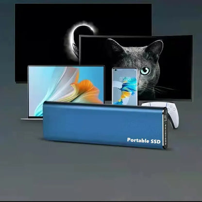 Frendorf | Compact and fast external SSD