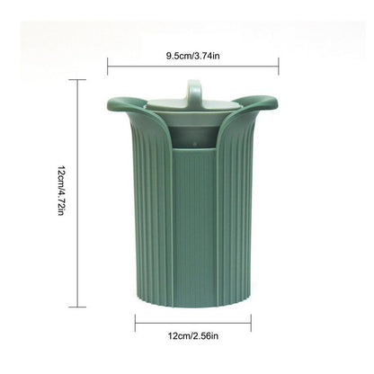 BowLift | Multifunctional Easy Chop Manual Pump Vegetable Slicer