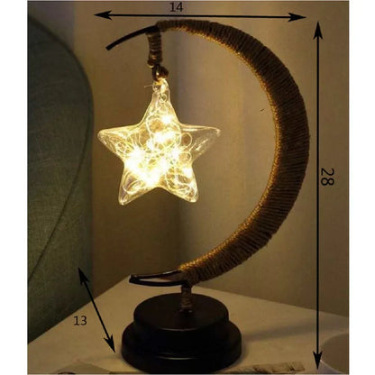 Skanto | Enchanting Moon Lamp