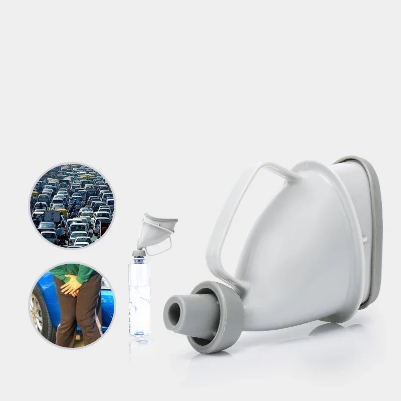 Skanto | Portable Outdoor Urinal