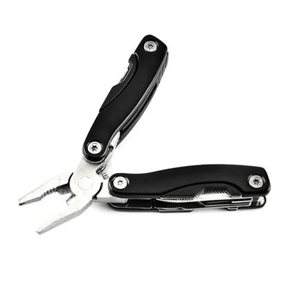 BowLift | Stainless Steel Folding Outdoor Multifunctional Plier