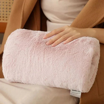 BowLift | Rechargeable heating pad for instant warmth on outdoor adventures