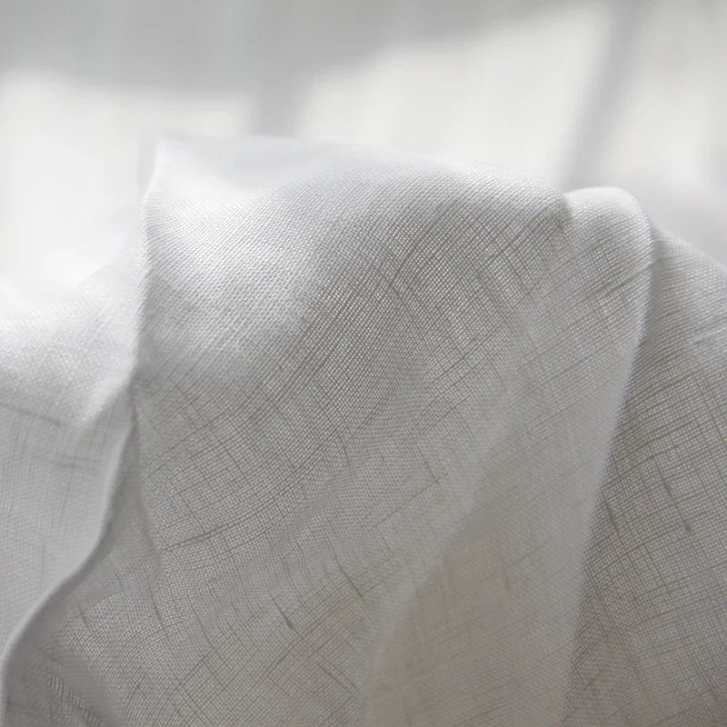 Skanto | BedBreeze | Linen Sheet Set