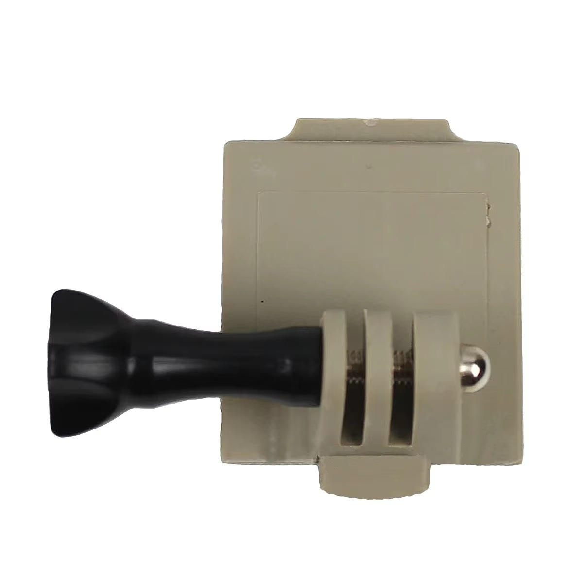 BowLift | Tactical Helmet Camera Mount for Outdoor Adventures