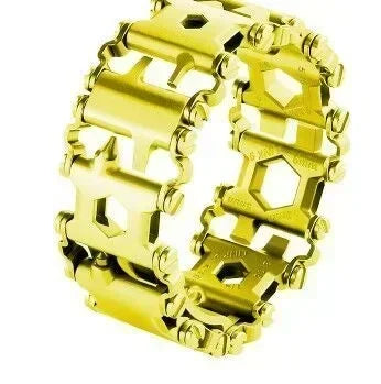 BowLift | Stainless Steel Multi Tool Bracelet