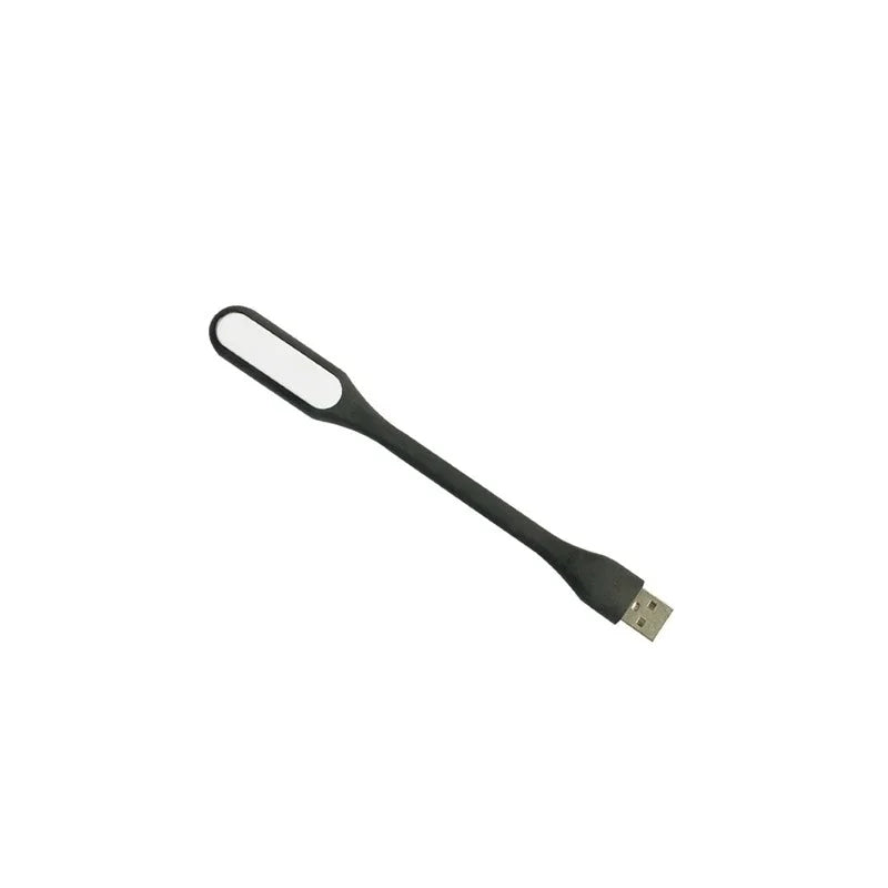 BowLift | FlexiLight | USB LED Lamp | 360° Rotatable & Energy Saving | Flexible Neck