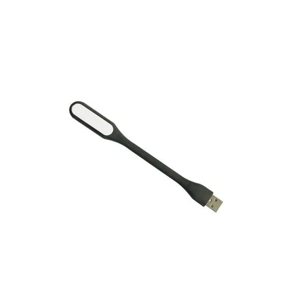 BowLift | FlexiLight | USB LED Lamp | 360° Rotatable & Energy Saving | Flexible Neck