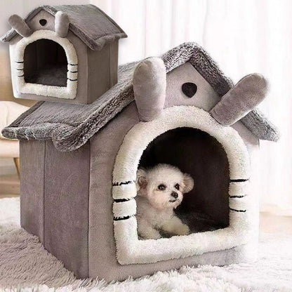 BowLift | CozyNest - Ultimate comfort for your pet