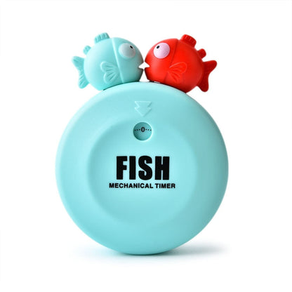 BowLift | Cute Animal Magnetic Kitchen Timer