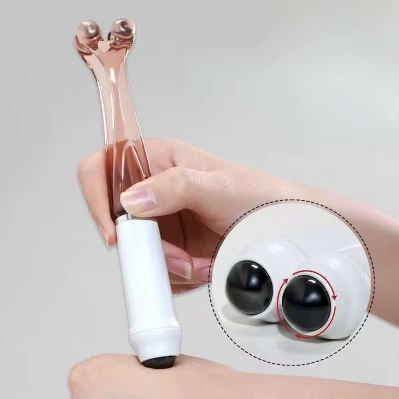 BowLift | Relaxation Roller Finger Massager