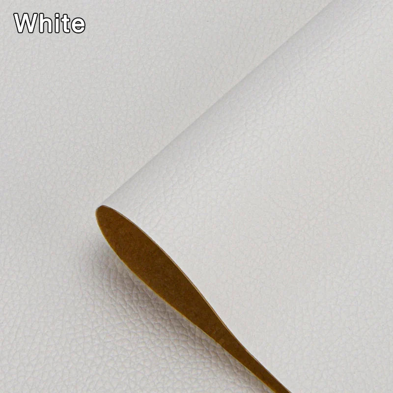 Skanto | Self-Adhesive Leather Patches