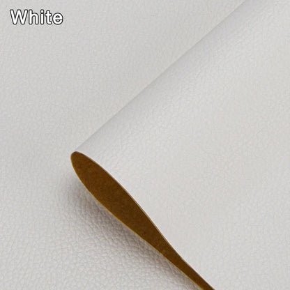 Skanto | Self-Adhesive Leather Patches