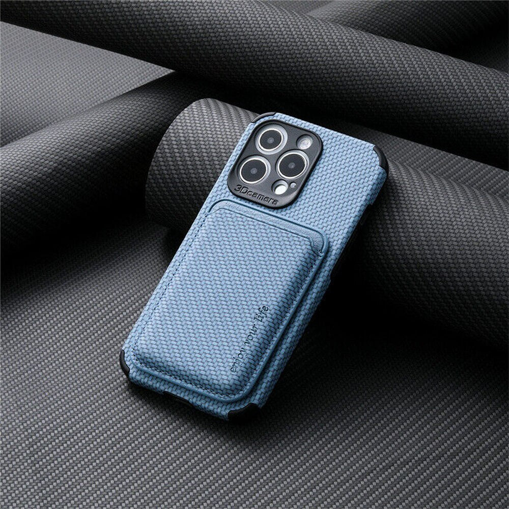 Skanto MagSafe Wallet Case - iPhone Case & Wallet