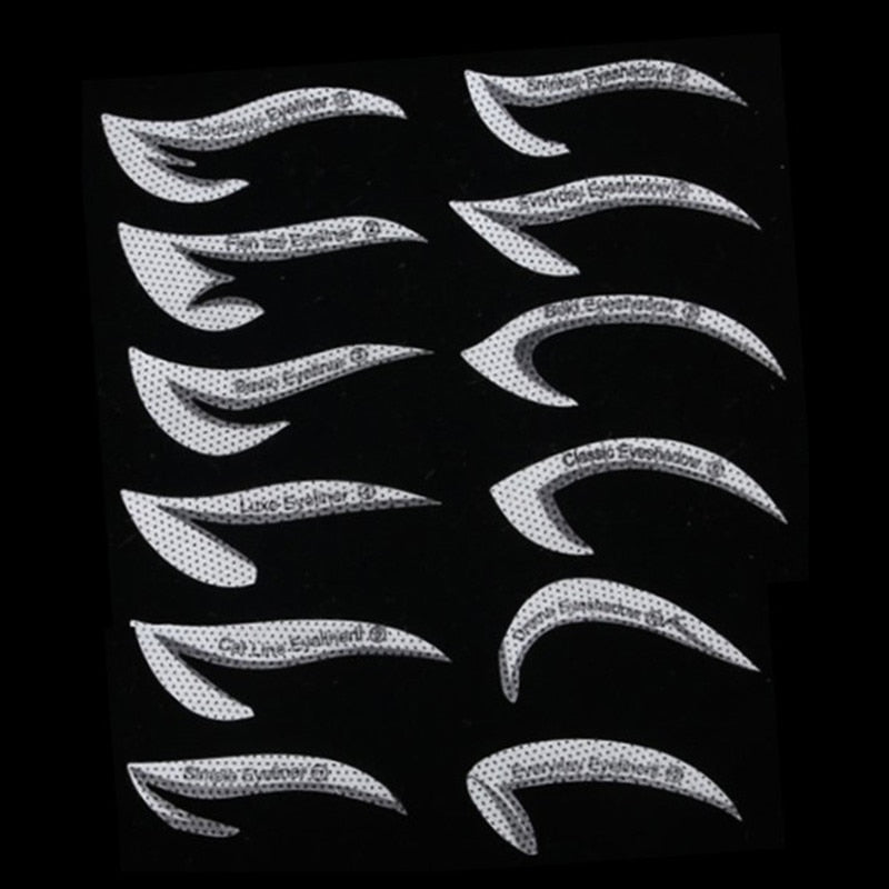 BowLift | Easy Eyeliner Guide Sticker