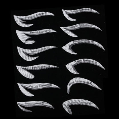 BowLift | Easy Eyeliner Guide Sticker