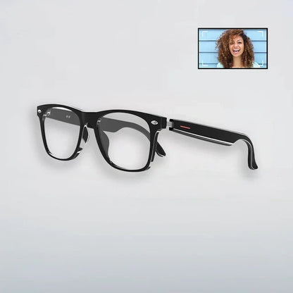 Sandsberg Glasses with Blue Light Filter and Camera Function