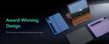Skanto | Magnetic iPad Case