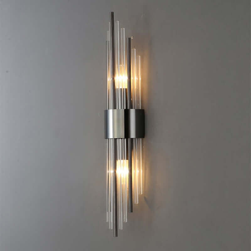 Skanto | Art Deco Wall Lamps