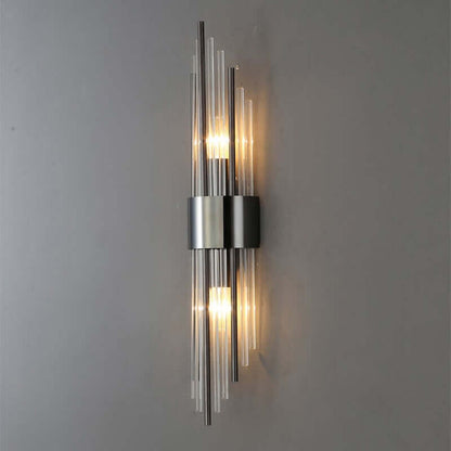Skanto | Art Deco Wall Lamps