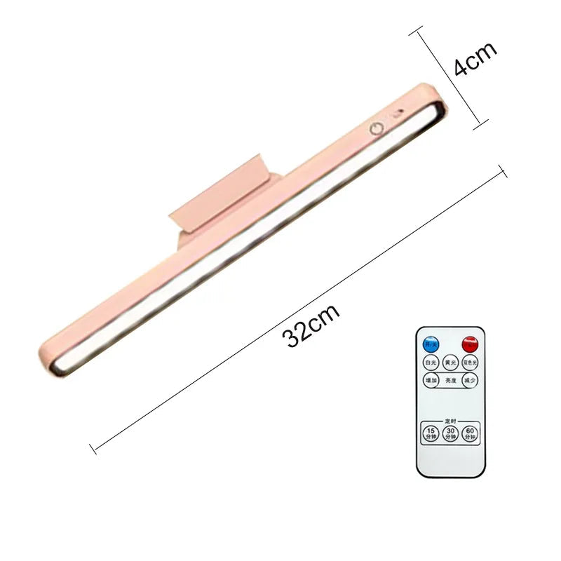 Skanto | GlowLine – Minimalist LED Light Strip with Innovative Functionality