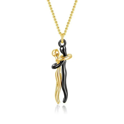 Skanto | Fashion Hugging Pendant Necklace