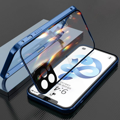 BowLift | Metal case with lens protection
