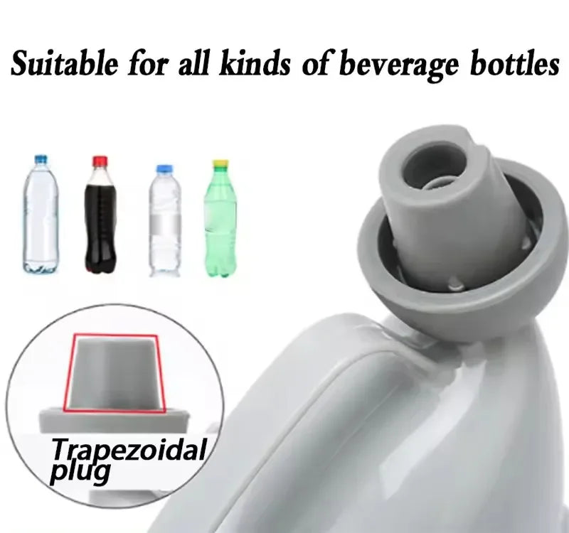 Skanto | Portable Outdoor Urinal