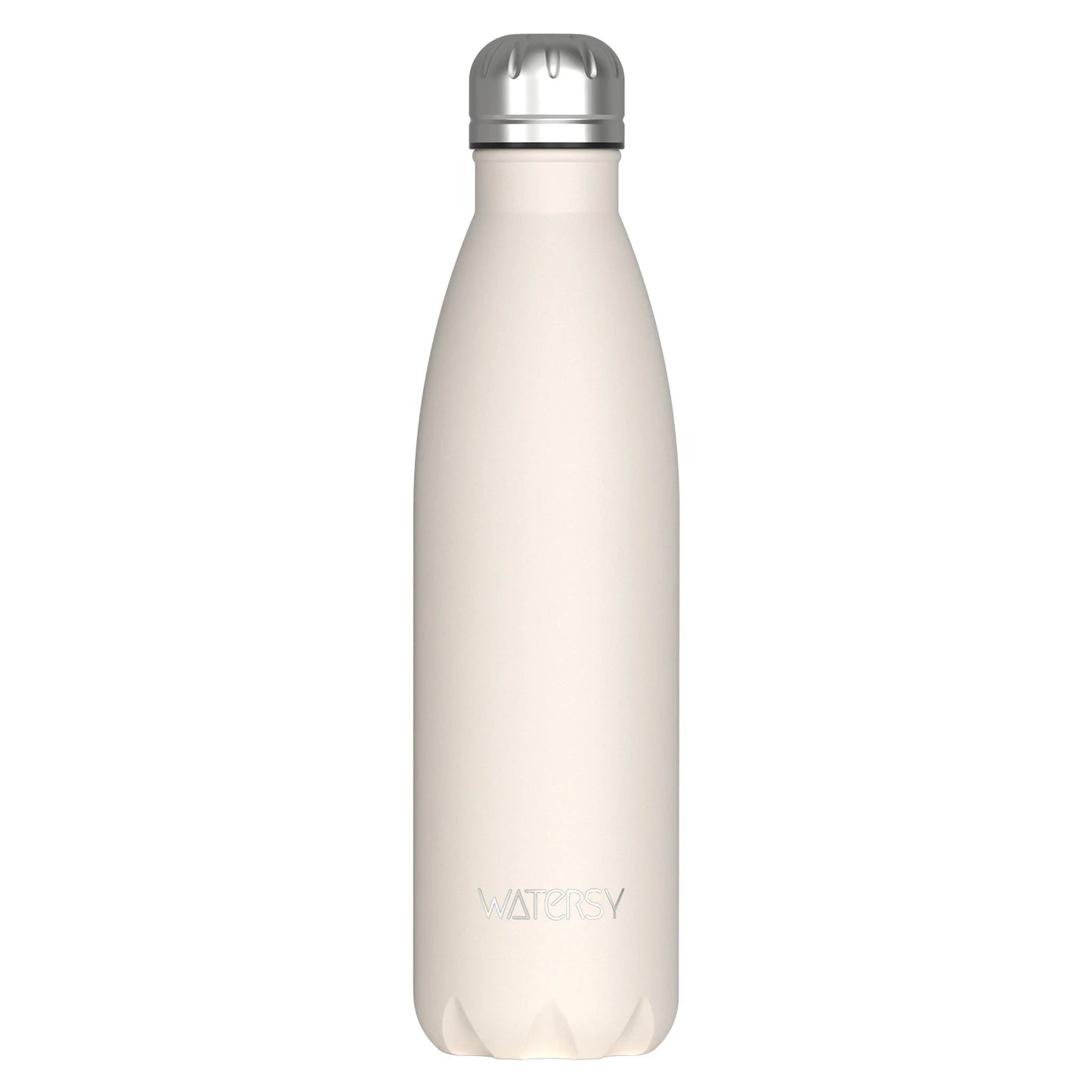 500 ml stainless steel bottle with vacuum insulation | Kalsten