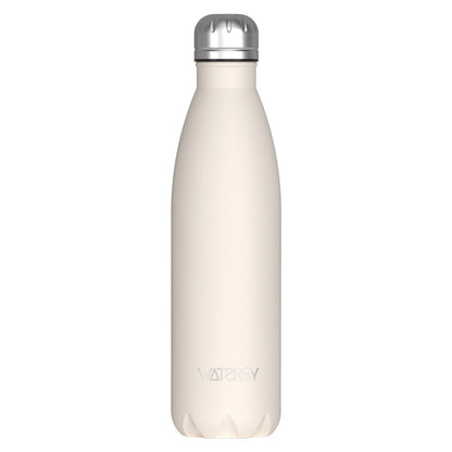 500 ml stainless steel bottle with vacuum insulation | Kalsten