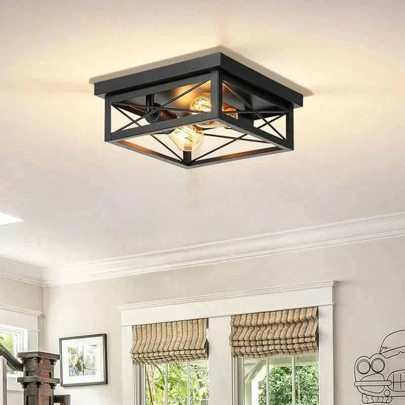Skanto | ELVIANA – Modern Ceiling Lamp