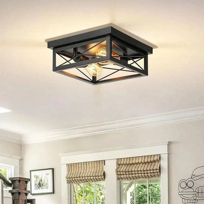 Skanto | ELVIANA – Modern Ceiling Lamp